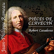Jean-Philippe Rameau - Suite in E minor, RCT 2: No.5 Le Rappel des oiseaux Noten für Piano