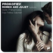 Sergei Prokofiev - Romeo and Juliet: Morning Serenade Noten für Piano