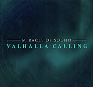Miracle of Sound - Valhalla Calling Noten für Piano