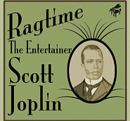 Scott Joplin - The Entertainer (A Ragtime Two Step) Noten für Piano