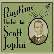 Scott Joplin - The Entertainer (A Ragtime Two Step) Noten für Piano
