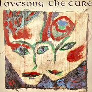 The Cure - Lovesong Noten für Piano