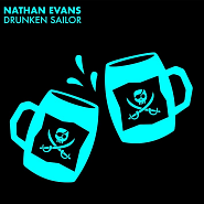 Nathan Evans - Drunken Sailor Noten für Piano
