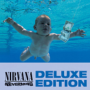 Nirvana - Something In The Way Noten für Piano