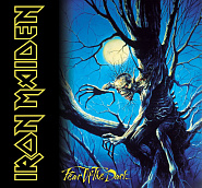 Iron Maiden - Fear of the Dark Noten für Piano