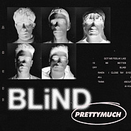 PRETTYMUCH - Blind Noten für Piano