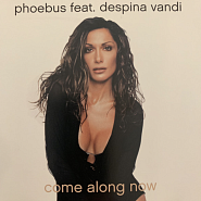 Despina Vandi - Come Along Now Noten für Piano