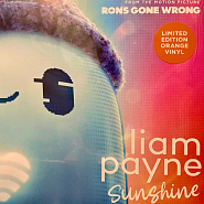 Liam Payne - Sunshine (From the Motion Picture 'Ron's Gone Wrong') Noten für Piano