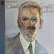 Charles Tomlinson Griffes - Roman Sketches, Op.7: No.4 Clouds Noten für Piano