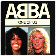 ABBA - One Of Us Noten für Piano