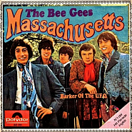 Bee Gees - Massachusetts Noten für Piano