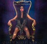 Alessandra - Queen of Kings Noten für Piano