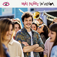 Miki Nunez - La Venda Noten für Piano