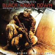 Hans Zimmer - Leave No Man Behind (from Black Hawk Down) Noten für Piano