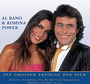 Al Bano & Romina Power - Tu, soltanto tu Noten für Piano