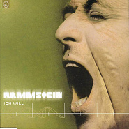 Rammstein - Ich Will Noten für Piano