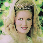 Lynn Anderson - (I Never Promised You A) Rose Garden Noten für Piano