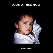 Selena Gomez - Look At Her Now Noten für Piano