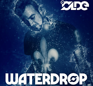 DJ Olde - Waterdrop Noten für Piano