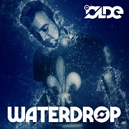 DJ Olde - Waterdrop Noten für Piano