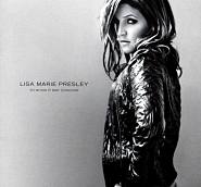Lisa Marie Presley - Lights Out Noten für Piano