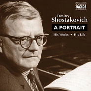 Dmitri Shostakovich - Ми-бемоль минор, op.34 №14 Noten für Piano