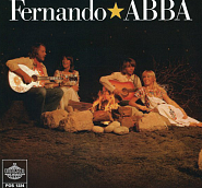 ABBA - Fernando Noten für Piano