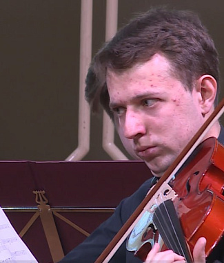 Noten (Akkorde) von Nikolai Skonchenii