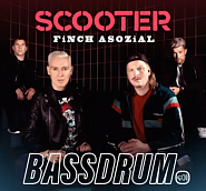 Scooter usw. - Bassdrum Noten für Piano