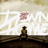 Jimmie Allen - Down Home Noten für Piano