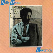 Billy Ocean - Loverboy Noten für Piano