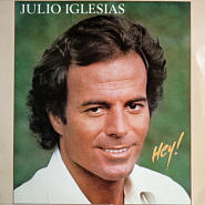 Julio Iglesias - Hey Noten für Piano
