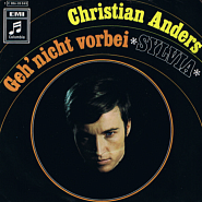 Christian Anders - Geh Nicht Vorbei Noten für Piano