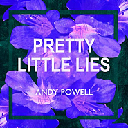 Andy Powell usw. - Pretty Little Lies Noten für Piano