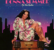 Donna Summer - On the Radio Noten für Piano