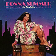 Donna Summer - On the Radio Noten für Piano