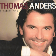Thomas Anders - I Wanna Noten für Piano