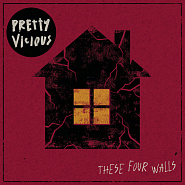 Pretty Vicious - These Four Walls Noten für Piano