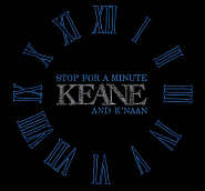Keane - Stop For A Minute Noten für Piano