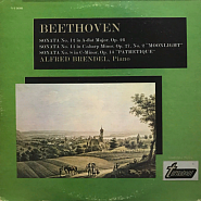 Ludwig van Beethoven - Piano Sonata No. 8 Op. 13 (Pathétique) I. Grave – Allegro di molto e con brio Noten für Piano