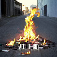 Fall Out Boy - My Songs Know What You Did In the Dark (Light Em Up) Noten für Piano