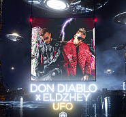 Don Diablo usw. - UFO Noten für Piano