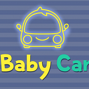 Pinkfong - Baby Car Noten für Piano