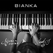 Bianka  - Танцполы плавятся Noten für Piano