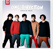 One Direction - Stole My Heart Noten für Piano