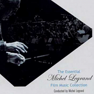 Michel Legrand - Les Parapluies de Cherbourg (thème) Noten für Piano