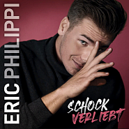 Eric Philippi - Schockverliebt Noten für Piano
