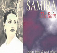 Samira - The rain Noten für Piano
