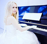 Anastasia Cheshegorova Noten für Piano