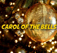 Pentatonix - Carol of the Bells Noten für Piano